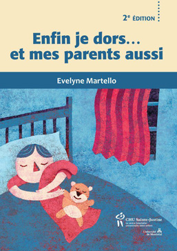 Enfin je dors et mes parents aussi (2ème édition)