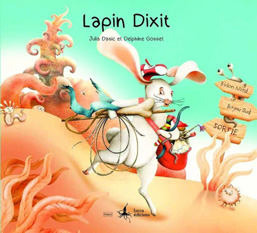 Lapin Dixit 