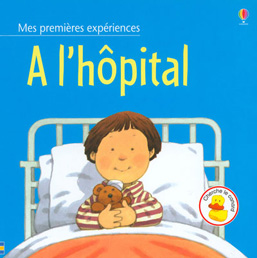 À l'hôpital 