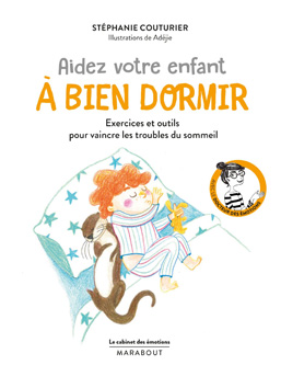 Aidez votre enfant à bien dormir