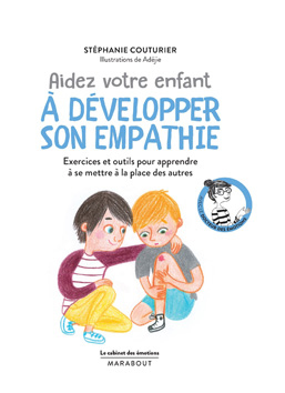 Aider votre enfant à développer son empathie