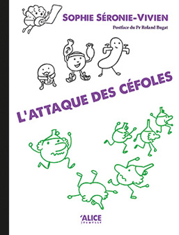 L’attaque des céfoles