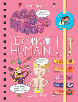 Le corps humain