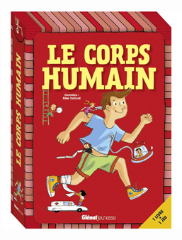 Le corps humain