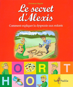 Le secret d'Alexis