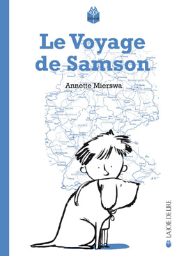 Le Voyage de Samson