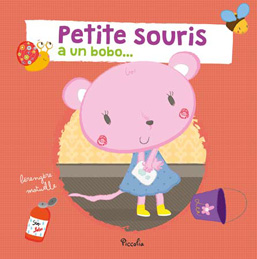 Petite souris a un bobo…