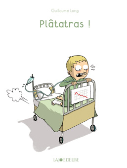 Plâtatras !