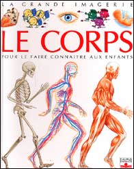 Le corps (Vandewielle-Lancini)