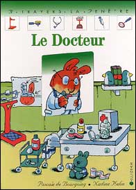 Le docteur