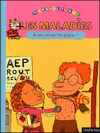 Les maladies