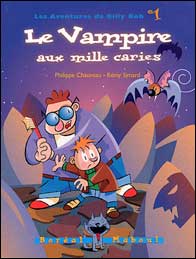 Le vampire aux mille caries