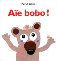 Aïe bobo