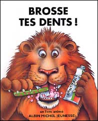 Brosse tes dents