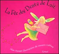 La fée des dents de lait