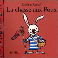 La chasse aux poux