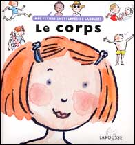 Le corps