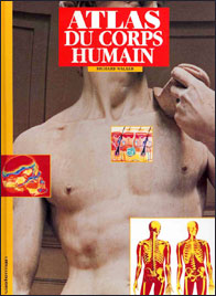 Atlas du corps humain