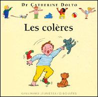 Les colères