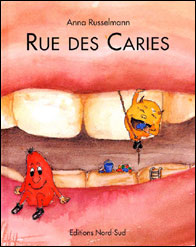 Rue des caries