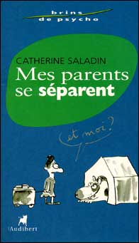 Mes parents se séparent