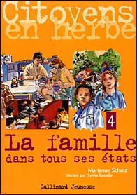 La famille dans tous ses états