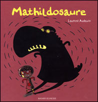 Mathildosaure