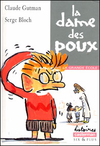 La dame des poux