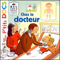 Chez le docteur