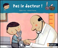 Pas le docteur