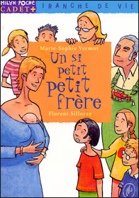 Un si petit petit frère