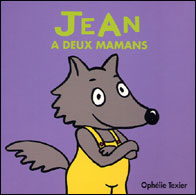 Jean a deux mamans