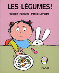 Les légumes !