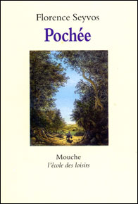 Pochée