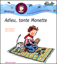 Adieu, tante Monette