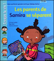 Les parents de Samira se séparent