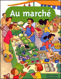 Au marché