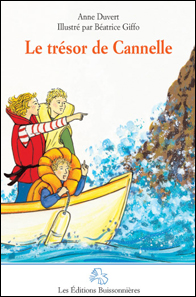 Le trésor de Cannelle