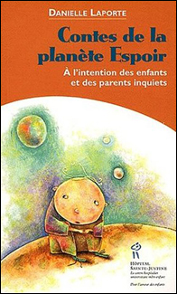 Contes de la planète Espoir