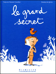 Le grand secret