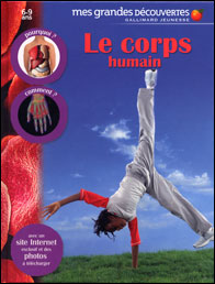 Le corps humain