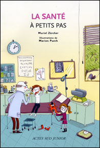 La santé à petits pas