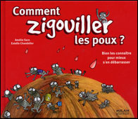 Comment zigouiller les poux ?