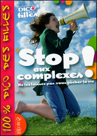 Stop aux complexes !