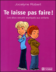 Te laisse pas faire !