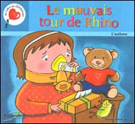 Le mauvais tour de Rhino