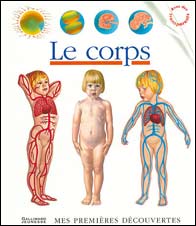 Le corps