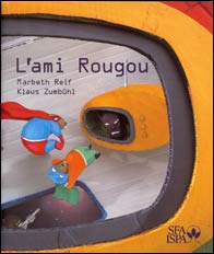 L'ami Rougou