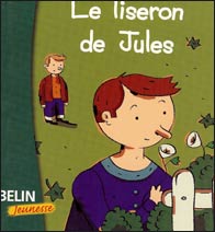 Le liseron de Jules