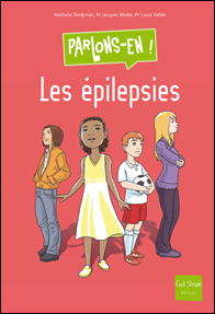 Les épilepsies, parlons-en !